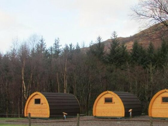 Glamping Pods - Photo5