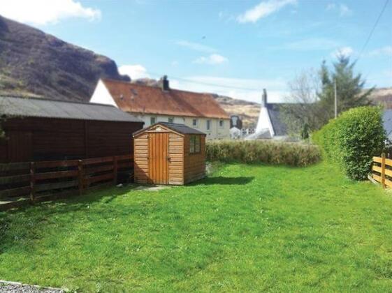 Mamore View Business Accommodation Kinlochleven - Photo4