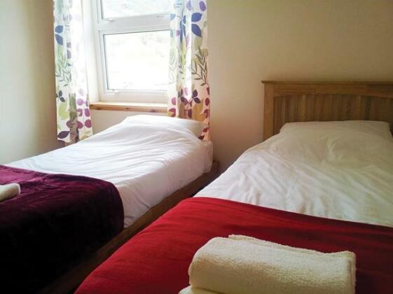 Mamore View Business Accommodation Kinlochleven - Photo5