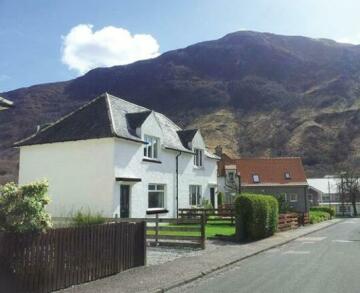Mamore View Business Accommodation Kinlochleven