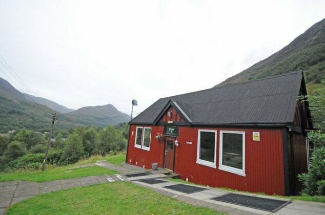 West Highland Lodge - Photo2