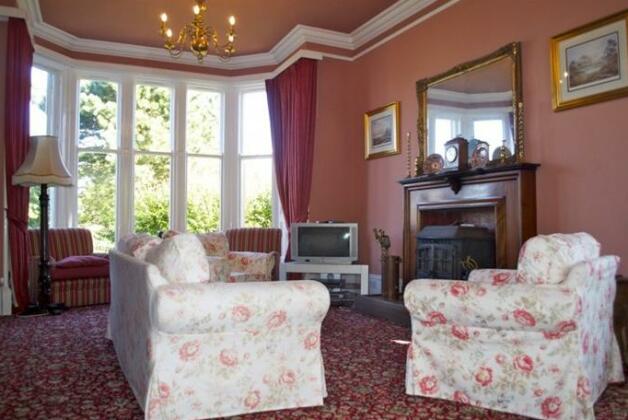 Nivingston Country House - Photo2