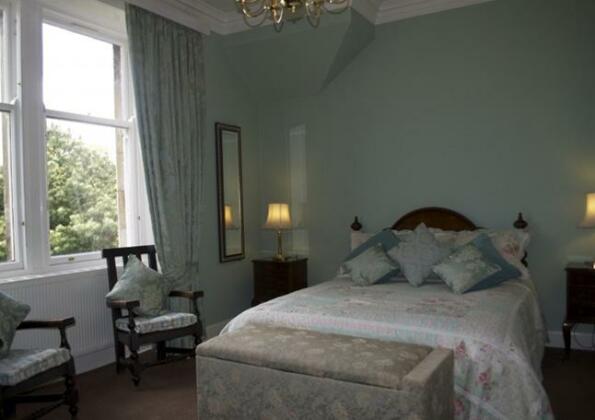 Nivingston Country House - Photo4