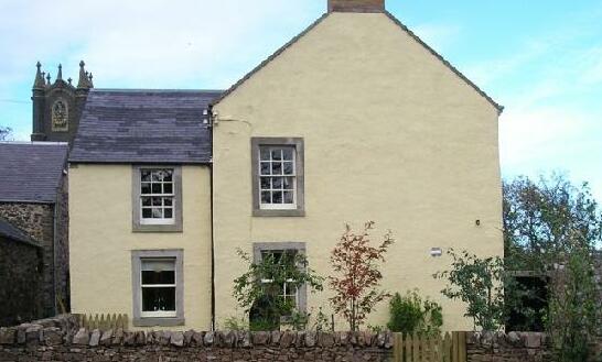 The Farmhouse At Yetholm Mill - Photo3