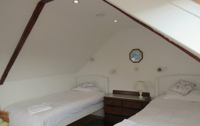 The Birds Nest Bed and Breakfast - Photo5