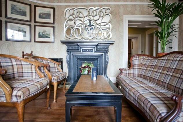 The Royal Hotel Kirkby Lonsdale - Photo2