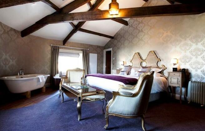 The Royal Hotel Kirkby Lonsdale - Photo3