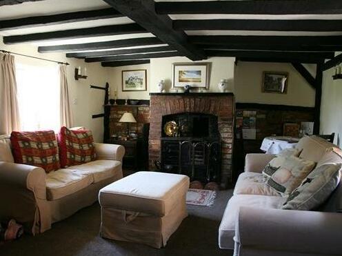 Rose Cottage Woodhall Spa - Photo2