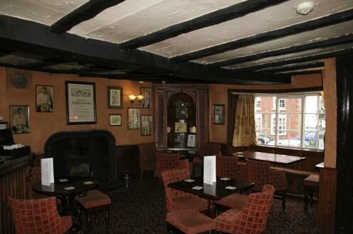 George & Dragon Inn Kirkbymoorside - Photo2
