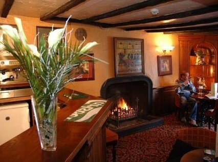 George & Dragon Inn Kirkbymoorside - Photo3