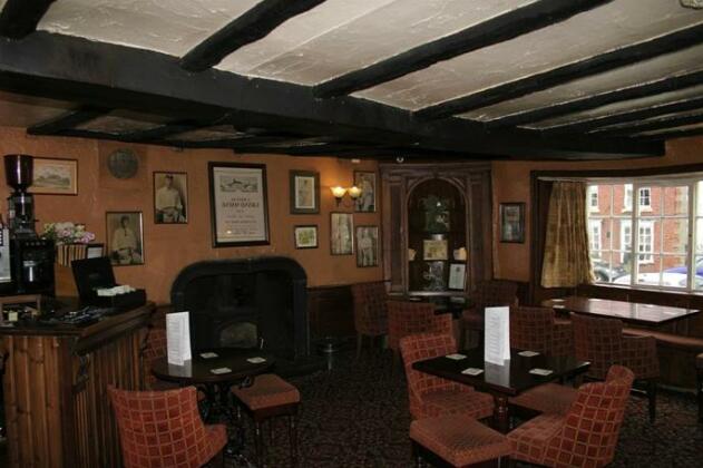 George & Dragon Inn Kirkbymoorside - Photo4