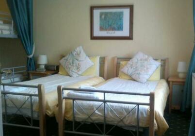 Ashgrove Bed and Breakfast