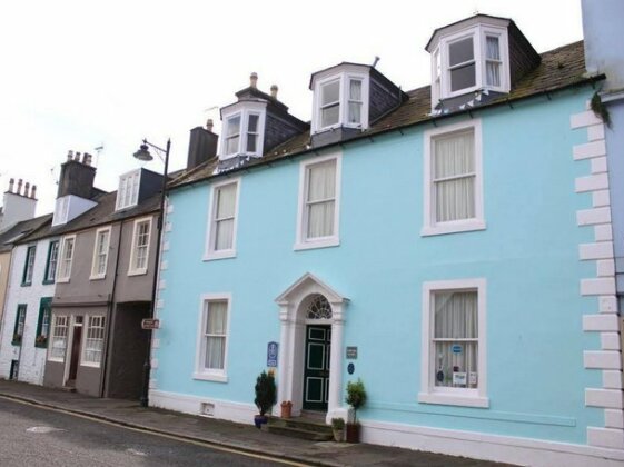 Baytree House Kirkcudbright - Photo5