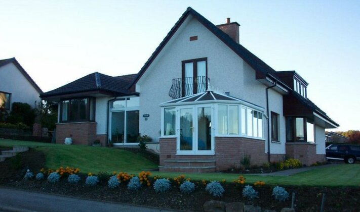 Blaven Bed & Breakfast