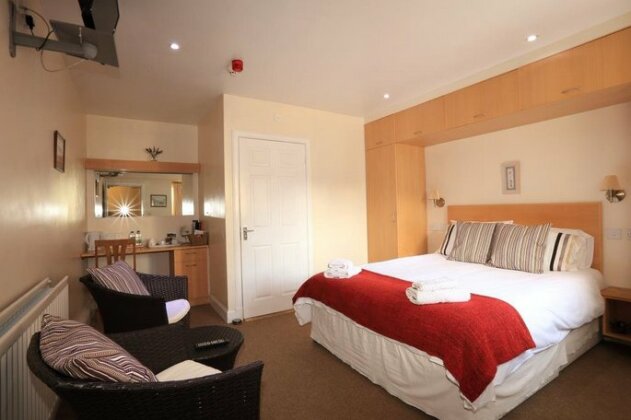 Star Hotel Kirkcudbright - Photo4