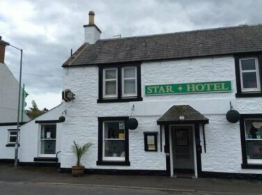 Star Hotel Kirkcudbright