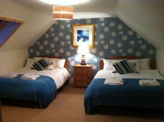 The Kirkcudbright Bay Hotel - Photo4