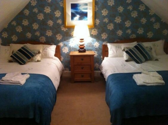 The Kirkcudbright Bay Hotel - Photo5