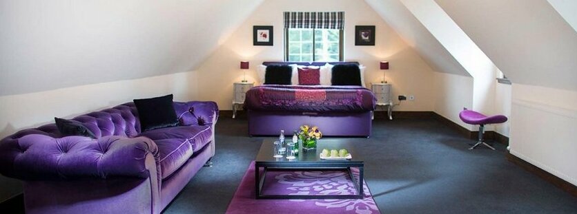 Achnagairn Luxury Lodges - Photo2