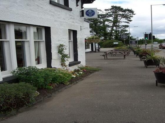 Old North Inn Hotel Inverness - Photo3