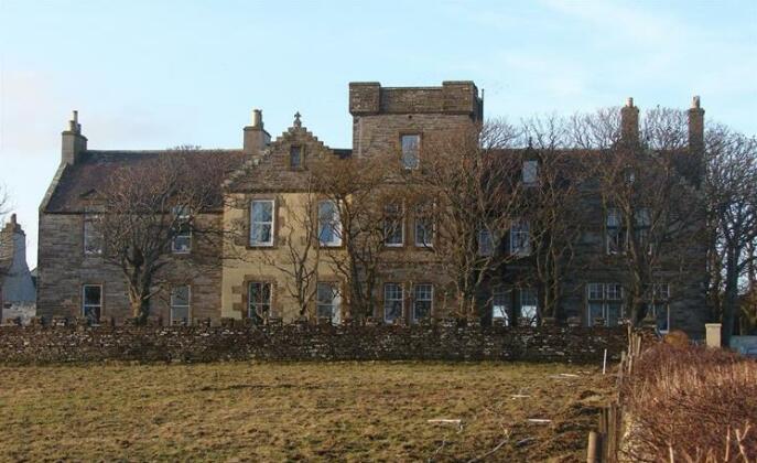 Highland Park House