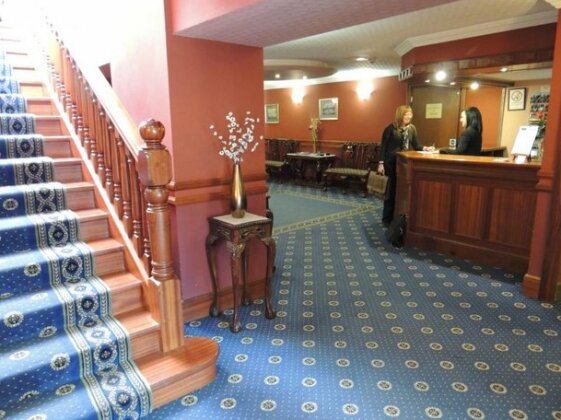 The Orkney Hotel - Photo2