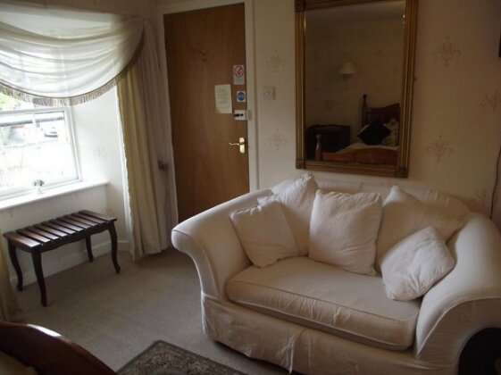 West End Hotel Kirkwall - Photo4