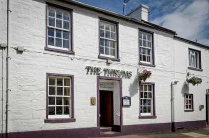 The Thrums Hotel