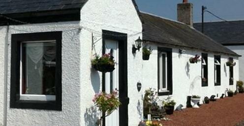 Broadlea of Robgill Country Cottage & Bed and Breakfast