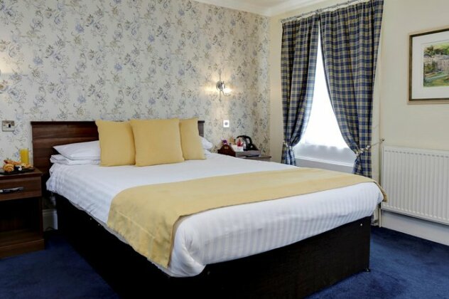 Dower House Hotel Sure Hotel Collection by Best Western - Photo2