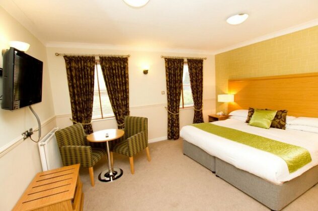 Dower House Hotel Sure Hotel Collection by Best Western - Photo5