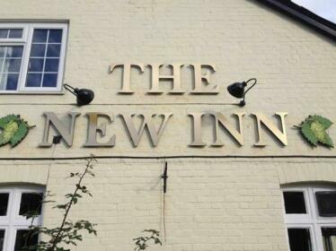 The New Inn Knowl Hill