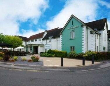 The Greswolde Arms Hotel by Greene King Inns