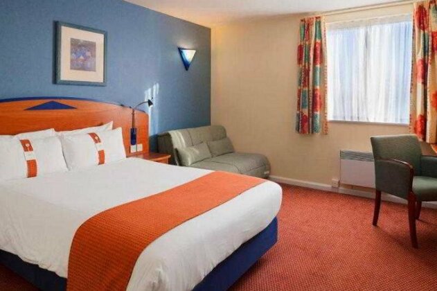 Holiday Inn Express Liverpool-Knowsley - Photo3