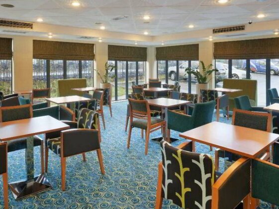 Holiday Inn Express Liverpool-Knowsley - Photo4