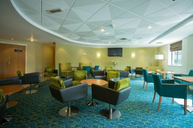 Holiday Inn Express Liverpool-Knowsley - Photo5