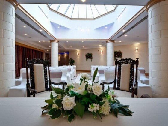 The Suites Hotel & Spa Knowsley - Liverpool by Compass Hospitality - Photo2