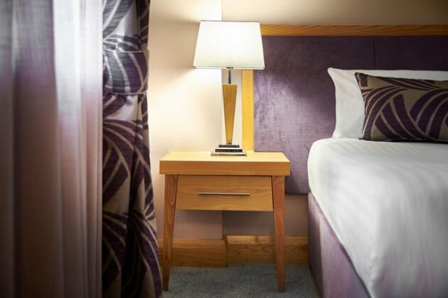 The Suites Hotel & Spa Knowsley - Liverpool by Compass Hospitality - Photo5