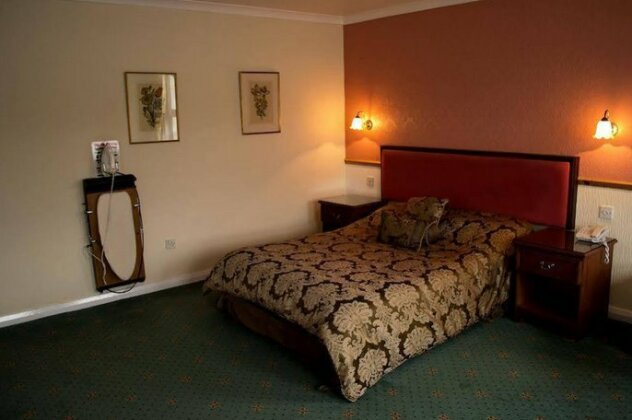 Lochalsh Hotel - Photo2