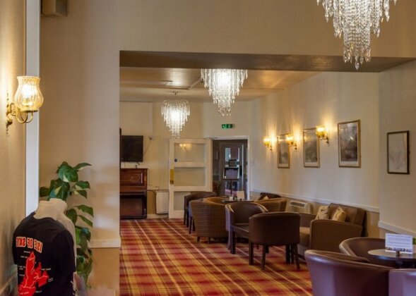 Kings Arms Hotel - A Bespoke Hotel - Photo2