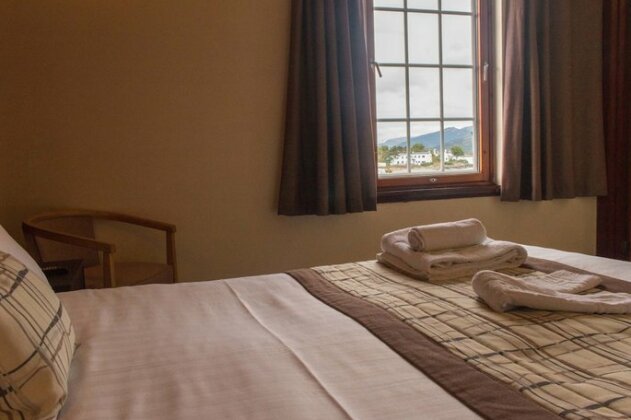 Kings Arms Hotel - A Bespoke Hotel - Photo3