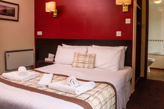 Kings Arms Hotel - A Bespoke Hotel - Photo5