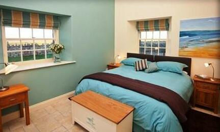 Fenham Farm Bed and Breakfast Berwick-Upon-Tweed - Photo3