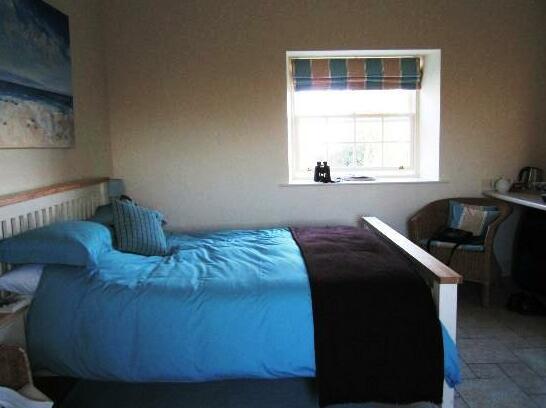 Fenham Farm Bed and Breakfast Berwick-Upon-Tweed - Photo4
