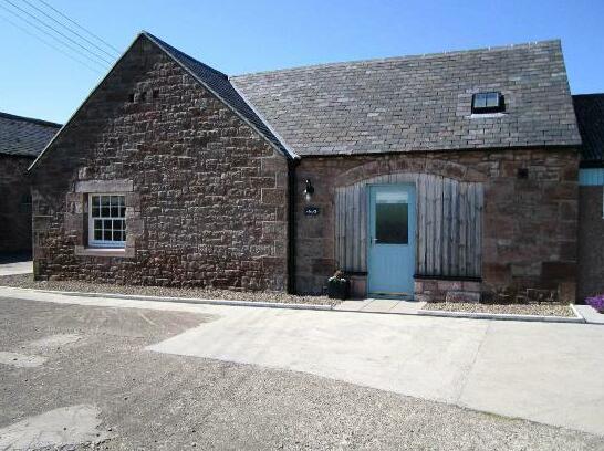 Fenham Farm Bed and Breakfast Berwick-Upon-Tweed - Photo5