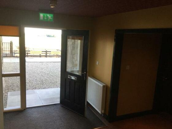 Lindisfarne backpackers hostel - Photo2