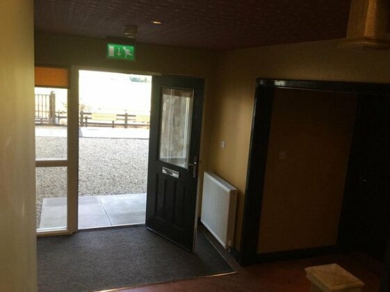 Lindisfarne backpackers hostel - Photo3