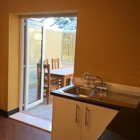 Lindisfarne backpackers hostel - Photo4