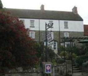 The Manor House Berwick-upon-Tweed - Photo2