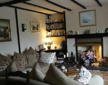 The Manor House Berwick-upon-Tweed - Photo3